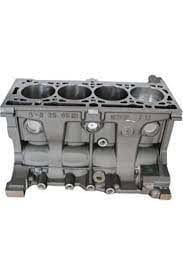 R19 Megane 1.68V K7M Motor Bloğu BLOK 110108138R - 7701477409