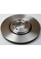 Talisman Ön Fren Disk Takımı 402060003R - 402064103R