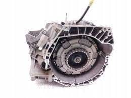 Captur Clio 4 Vites Kutusu Otomatik Şanzıman Benzinli 320105872R - 320105789R - 320101299R - 320107346R - 310320721R - 7711602763 - DC4-016