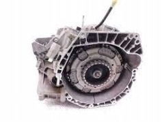 Captur Clio 4 Vites Kutusu Otomatik Şanzıman Benzinli 320105872R - 320105789R - 320101299R - 320107346R - 310320721R - 7711602763 - DC4-016