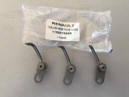 Captur Clio IV Yağlama Meme Takımı 1.0 SCE 115607698R