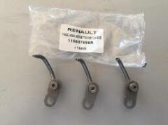 Captur Clio IV Yağlama Meme Takımı 1.0 SCE 115607698R