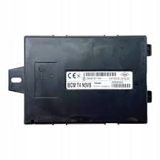 CAPTUR 1.3 BCMT4 N3VS BCM BEYNI 284B12714R