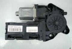 Fluence Megane 3 Sol Ön Cam Kriko Motoru 807312028R