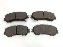 Kadjar Ön Fren Balatası Takım 410604EA0A