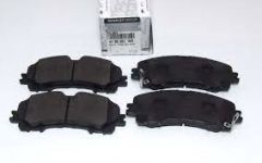 KOLEOS 2 ÖN FREN BALATASI 410608710R