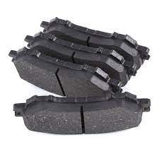 Koleos 2 Ön Fren Balata Takım 410601596R