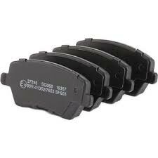 Ön Fren Balatası Clio 3 Clio 4 Modus 7701208422 - 410608481R - 410604775R