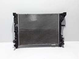 ZOE SU RADYATORU 214104950R