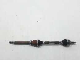 ZOE ÖN SAĞ AKS FAZ 2 391005763R