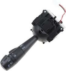 Clio 4 Symbol Far+Sinyal Kumanda Kolu 8201167977