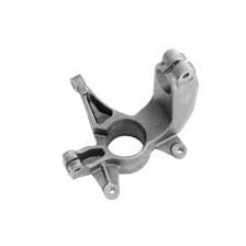 Megane 2 Ön Aks Taşıyıcı Sol 8200297026