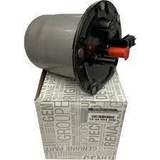 Mazot Filtresi Komple Clio 4 Dokker Lodgy 1.5 dci K9K 164000797R - 164005420R