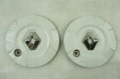 CLİO 3 JANT GÖBEĞİ 403171057R