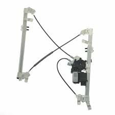 Megane 2 Ön Cam Krikosu Motorlu 8200478623 8200075940