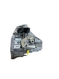 Duster 4x2 Komple Manuel Şanzıman Tl4 302 8201738029 - 320103122R