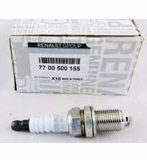 Buji Laguna Megane Clio Kangoo Logan 1.4 1.6i 7700500155