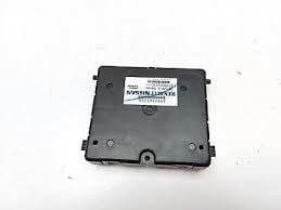 CLİO 5 CAPTUR 2 KLİMA KUMANDA TABLASI 285258590R