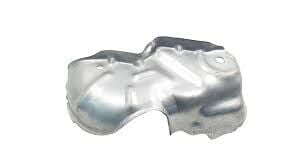 Megane III Kadjar Isı Koruyucu 147185381R