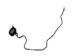 Hidrolik Debriyaj Hortumu (Borusu) Clio 4 - IV 308512132R