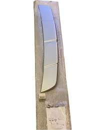 Arka Tampon Difüzörü Clio 4 Grandtour 8201343830