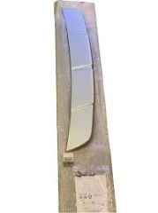 Arka Tampon Difüzörü Clio 4 Grandtour 8201343830