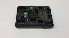 Renault Clio 5 Sigorta Kutusu 284B69582R