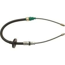 Trafık 2 El Fren Teli Halatı Ön 7700312835