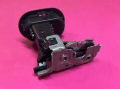 MEGANE 2 SAĞ ARKA KOLTUK KILIDI 7701062568 - 7701054838