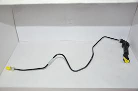 Megane 4 Sedan Hidrolik Debriyaj Borusu 308511433R