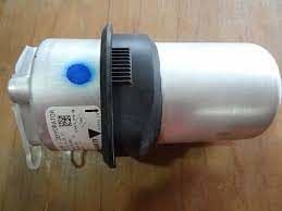 Trafik II 2 Freon Şişesi 8200468518