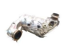 MEGANE 4 KADJAR DUSTER KATALİZÖR 208A02740R