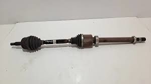 LODGY SAĞ ÖN AKS 1.3 H5H 391003482R