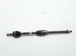 CAPTUR SAĞ ÖN AKS OTOMOTİK H5F 391000787R - 391006849R