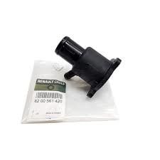 Termostat Yuvası Kapağı R19 Megane Clio 1.4 1.6 8v k7m k7j 8200561420