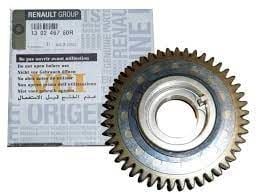 Master 3 2.3DCİ M9T Eksantirik Dişli 130246760R 130246645R