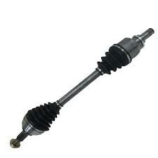 Megane 2 Ön Aks Sol Komple 8200356803 - 391010737R - 8200626043