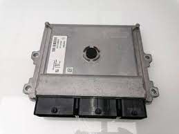 CLIO 4 ENJEKSİYON BEYNİ FAZ 2 - 237102982S - 237105499R