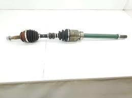 KOLEOS 2 NISSAN X-TRAIL SAĞ AKS T32 1.6 DCI 391004BE0B