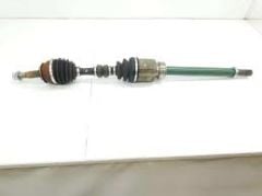 KOLEOS 2 NISSAN X-TRAIL SAĞ AKS T32 1.6 DCI 391004BE0B