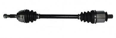 Megane II Otomatik SOL Aks Komple 8200613829