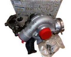 Master III 2.3 Dci M9T Turbo 144117591R - 144108149R