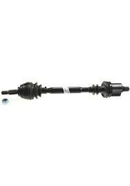 Modus Clio III 1.4 16V Otomatik Sol Aks 8200696900 - 8200261837 - 8200531900 - 8200623794