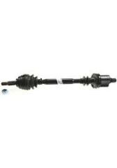 Modus Clio III 1.4 16V Otomatik Sol Aks 8200696900 - 8200261837 - 8200531900 - 8200623794