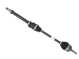 Megane 3 1.4 Tce Ön Aks Sağ 391008683R - 8200725504