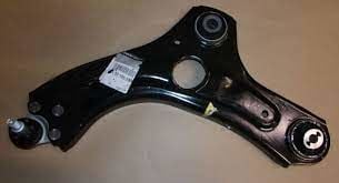 Clio V Sol Alt Tabla Salıncak 545056028R - 545019665R