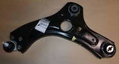 Clio V Sol Alt Tabla Salıncak 545056028R - 545019665R