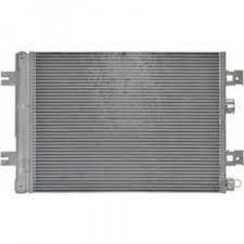 Logan Sandero Duster Klima Radyatörü 921007794R