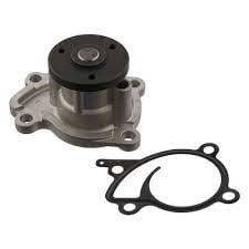 Megane 4 Talisman Motor Su Pompası 1.6 H4M ( Devirdaim ) 210109409R