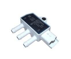 Partikül Basınç Kaptörü Duster Xjd Megane IV 1.5 DCİ Adblue Motor 227708860R